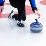 Sample 6 – Curling