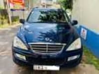 Sample 8 – Kyron car
