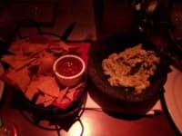 Sample 4 – Guacamole