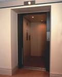 Sample of Elevator
