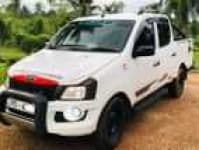 Sample 8 – Mahindra car