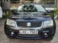 Sample 4 – Escudo car