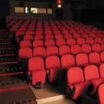 Sample 4 – Movietheater
