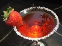Sample 4 – Consomme