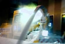 Sample 1 – Snowplow