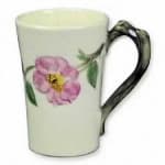Sample 3 – Coffee mug