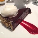 Sample 1 – Chocolate cake