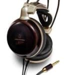 Sample 1 – Headphone