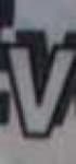 Sample 5 – V lowercase