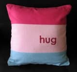 Sample 1 – Pillow