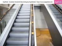Sample 3 – Bannister