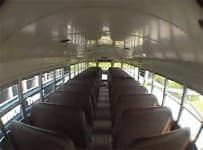 Sample 4 – Inside bus