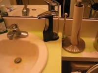 Sample 2 – Soap dispenser