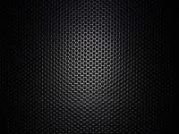 Sample 6 – Honeycombed