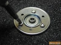 Sample 4 – Hard disc