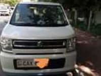 Sample 3 – Wagon r fx car
