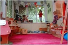 Sample 5 – Children room