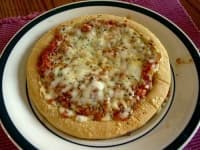 Sample 3 – Pizza