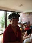 Sample 3 – Shower cap