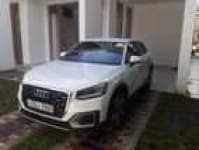 Sample 19 – Audi car