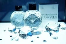 Sample 4 – Perfume