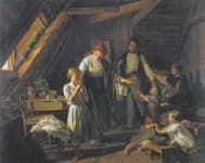 Sample 19 – Biedermeier