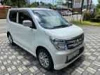 Sample 11 – Wagon r car