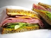 Sample 3 – Bagel