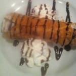 Sample 1 – Cannoli