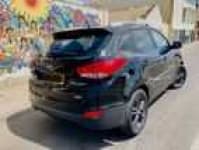 Sample 7 – Tucson car