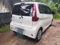 Sample 5 – Dayz car