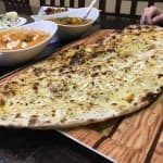 Sample 6 – Butternaan