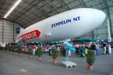 Sample 6 – Airship