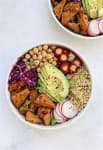 Sample 4 – Buddha bowl