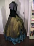 Sample of Hoopskirt