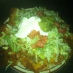 Sample 4 – Nachos