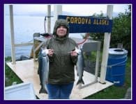 Sample 2 – Coho