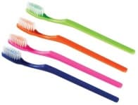 Sample 3 – Toothbrush