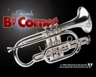 Sample 4 – Cornet