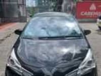 Sample 18 – Vitz car