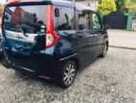 Sample 4 – Roomy car