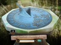 Sample 3 – Sundial