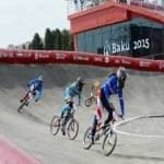 Sample 1 – Bmx