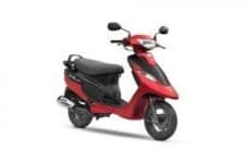 Sample 4 – Scooty