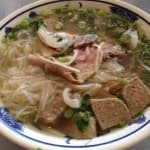 Sample 3 – Pho