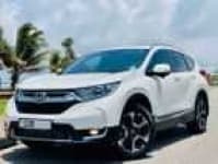 Sample 4 – Crv car