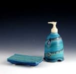 Sample 3 – Soap dispenser