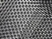 Sample 1 – Perforated