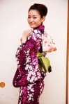 Sample of Kimono