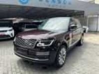 Sample 11 – Range rover car